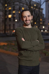 Brandon Kramer