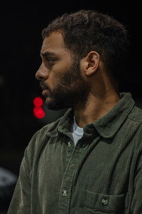 Henry Segura