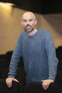 Eloy DomĂnguez SerĂ©n