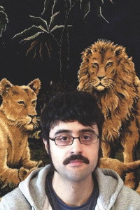 Chema GarcĂa Ibarra