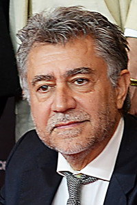 Antonio ChavarrĂas