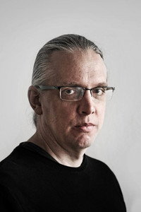 Marko NaberŔnik