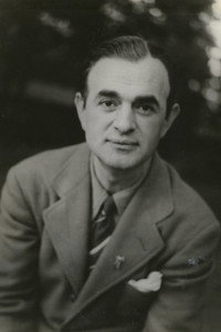 Max Liebman