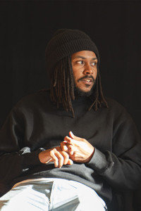 Luis Almeida