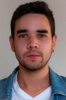 Alejandro Sandoval BertĂn