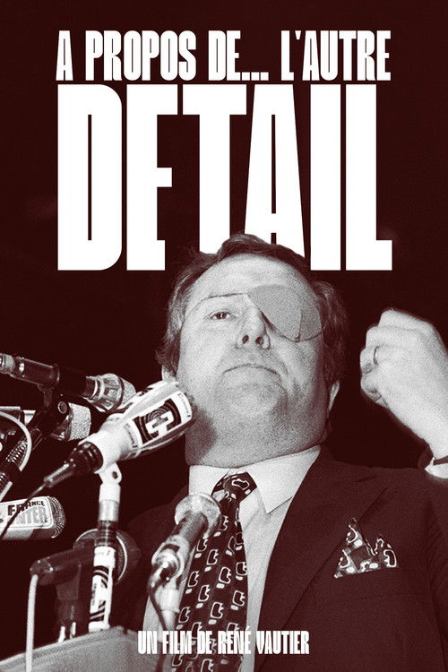 à Propos De... L'autre Détail