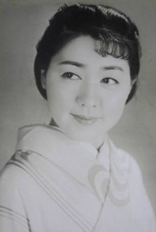 Chiyoko Ãkura