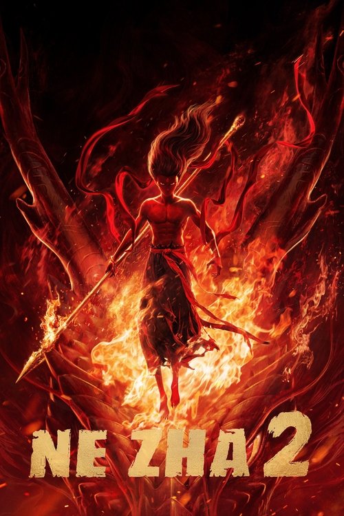 Watch Ne Zha 2 movie free hd on hurawatch