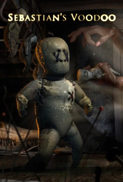 Sebastian's Voodoo