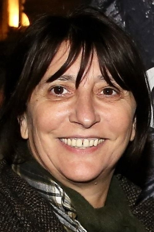 Anne Marcassus