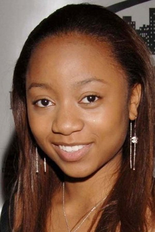 Aree Davis