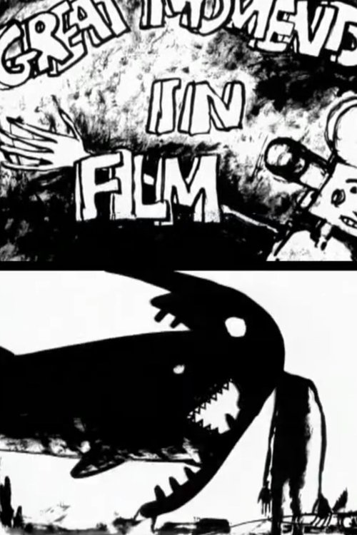 Greats Moments in Film