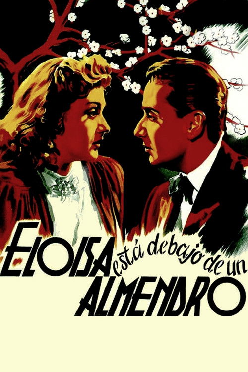 EloĂsa estĂĄ debajo de un almendro
