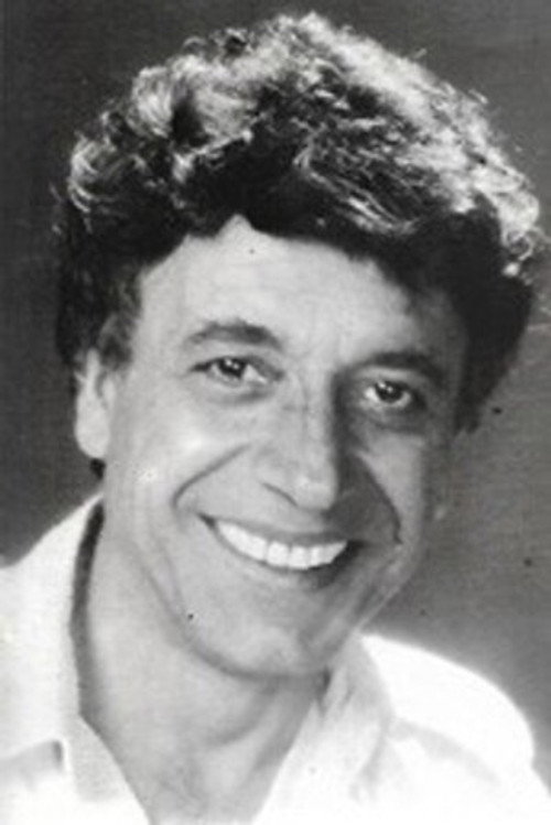 Nikos Glavas