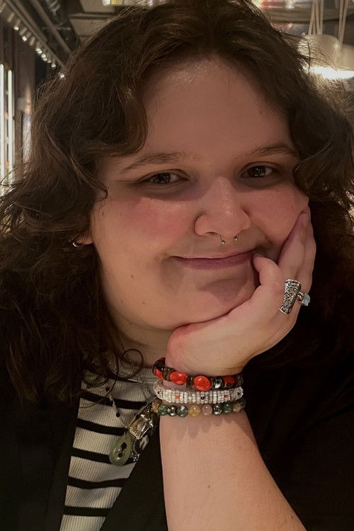 SofĂa Arbaiza MartĂnez