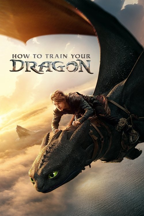 Watch How to Train Your Dragon movie free hd on hurawatch