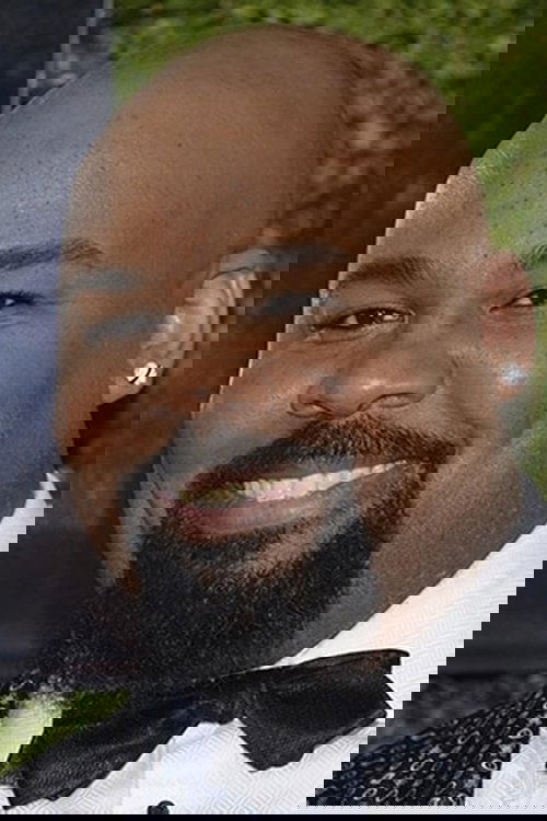 James Monroe Iglehart