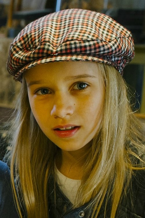 Lina HĂŒesker