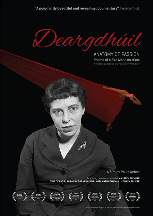 DeargdhĂșil: Anatomy of Passion