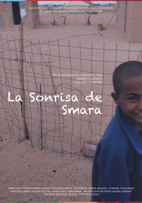 Smara's smile