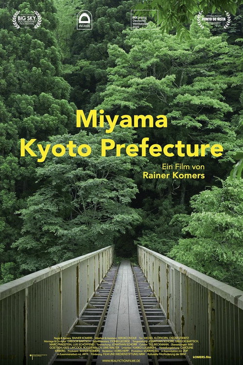 Miyama, KyoÌto Prefecture