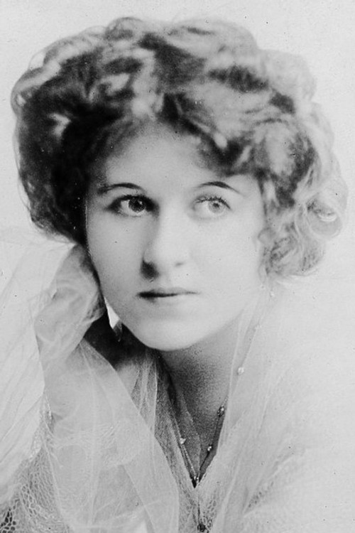 Winifred Kingston
