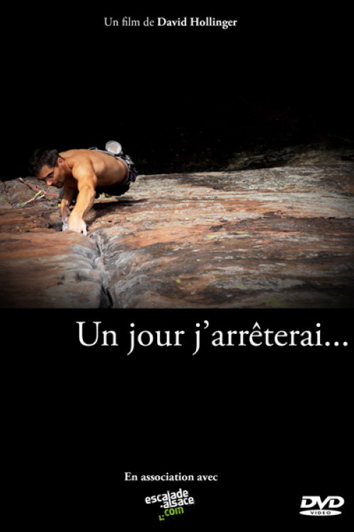 Un jour j'arrĂȘterai...