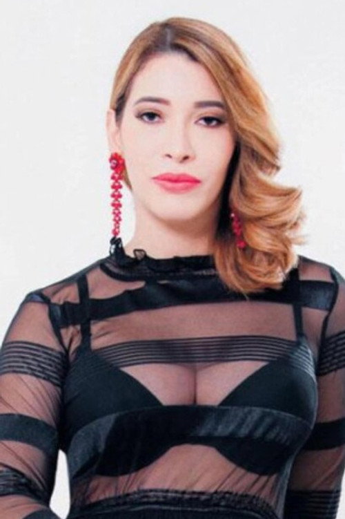 Elizabeth RuĂz