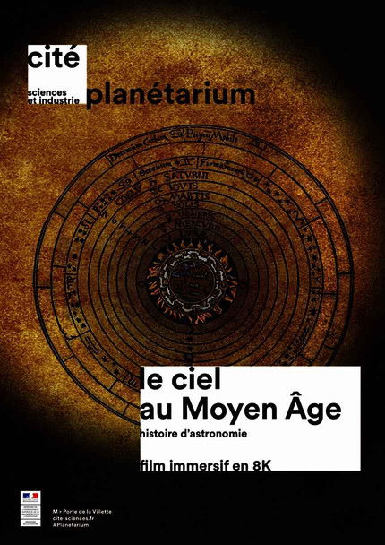 Le Ciel au Moyen-Ăge, Histoire dâAstronomie