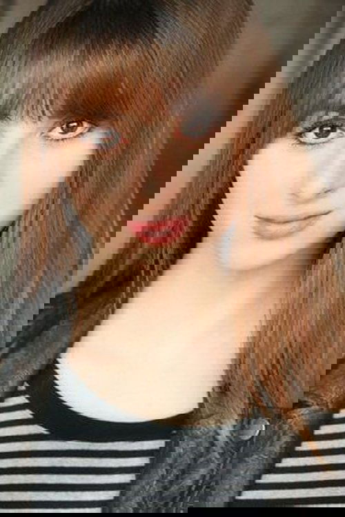 Jasmine Jessica Anthony