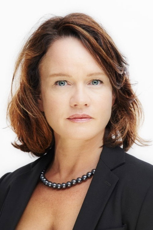 Hanne LindbĂŚk