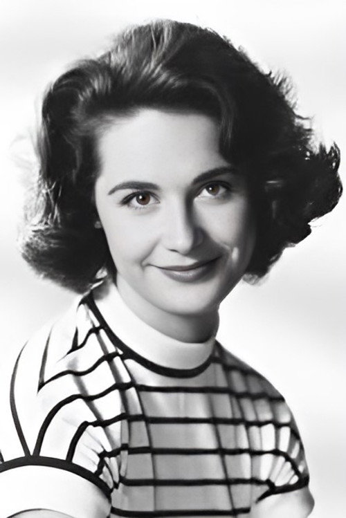 Virginia Maskell