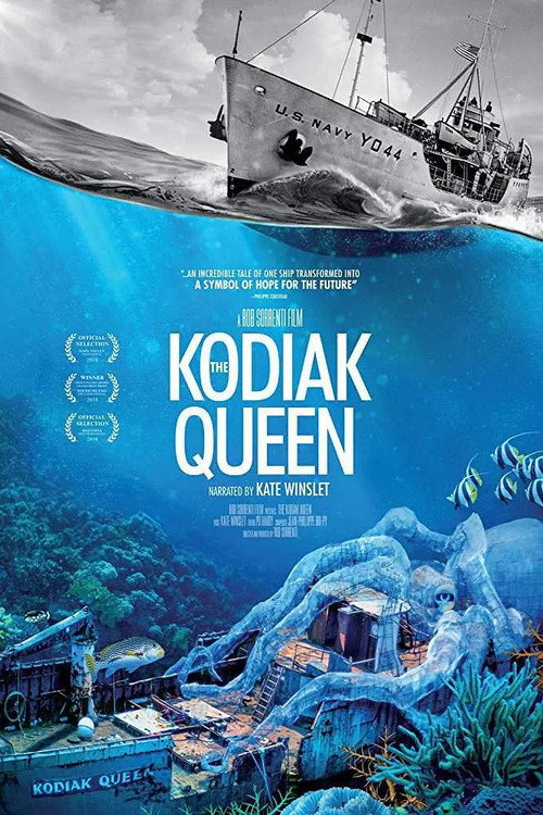 The Kodiak Queen