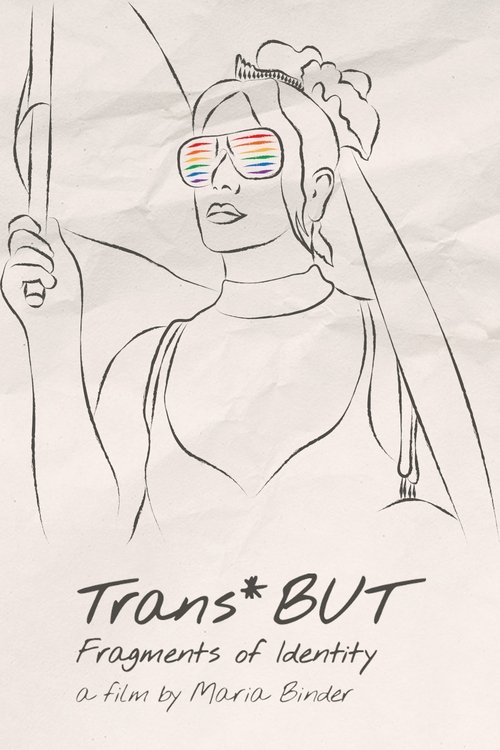 Trans*BUT β Fragments of Identity