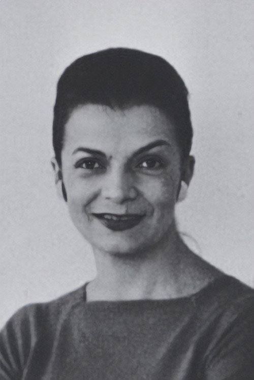 Lygia Clark