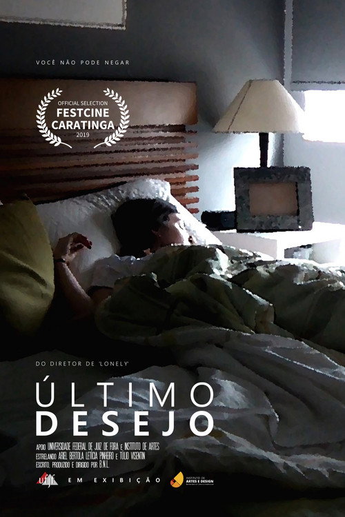 Ăltimo Desejo