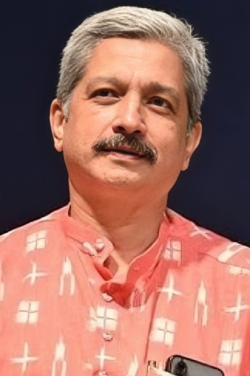 Yogesh Soman