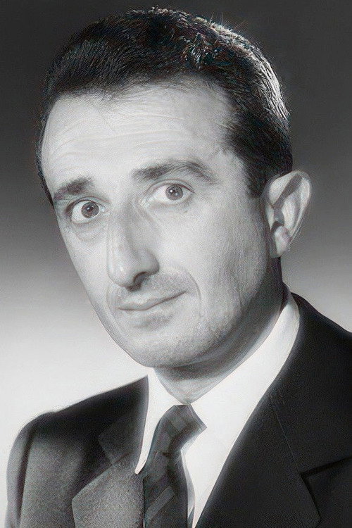 Pascal Mazzotti