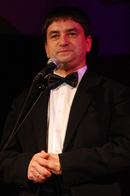 Leszek Jenek