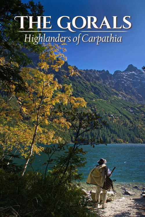 The Gorals - Highlanders of Carpathia