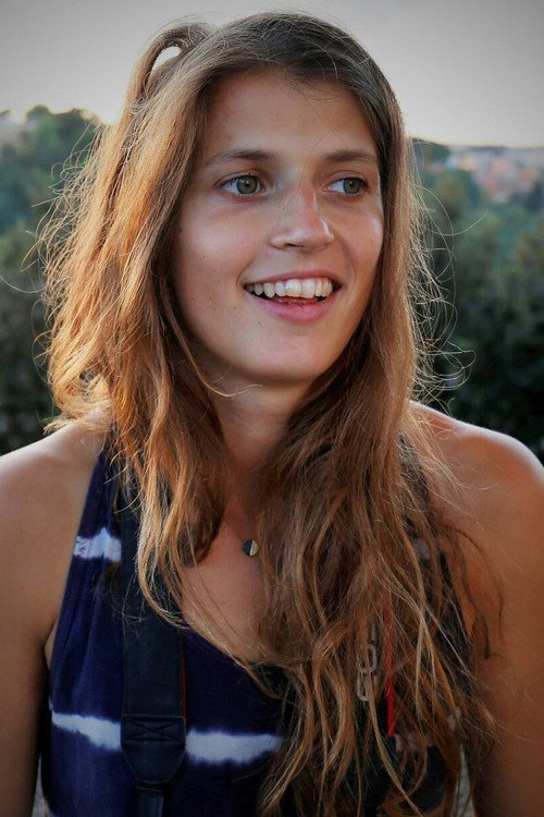 Charlotte Durif