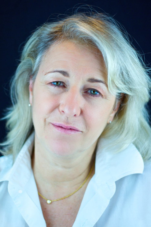 Sylvie Legault