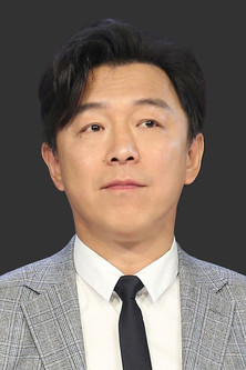 Huang Bo