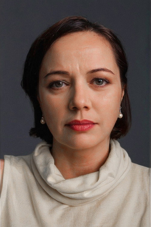 BacskĂł TĂŒnde