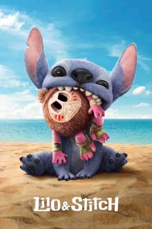 Watch Lilo & Stitch movie free hd on hurawatch