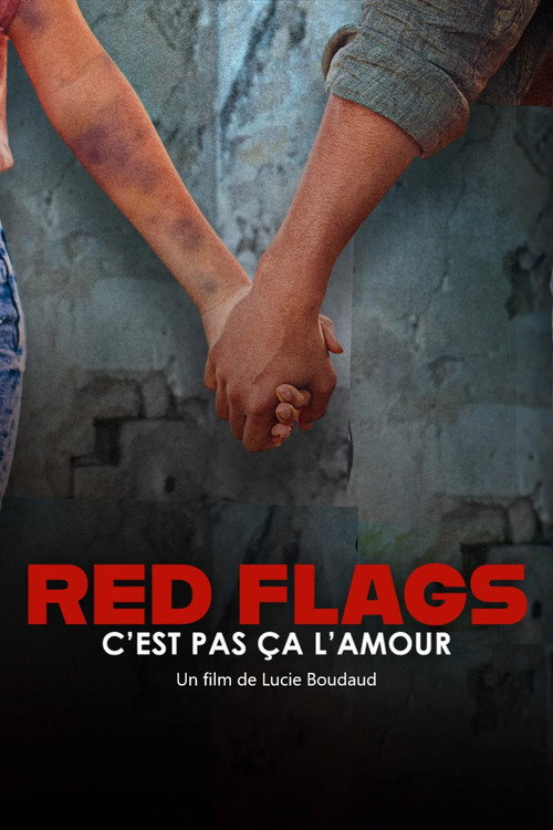 Red Flags â câest pas ça lâamour