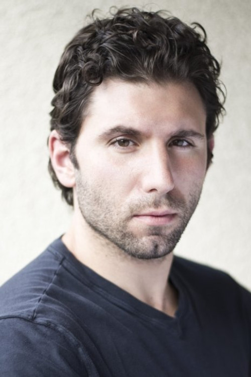 Nicholas Verdi