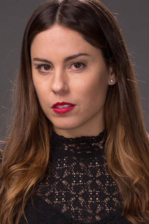 Antonia Santa MarĂa