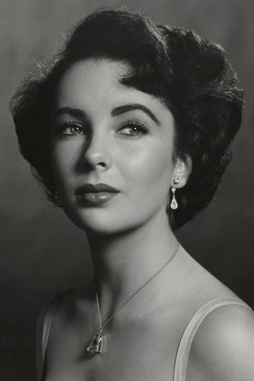 Elizabeth Taylor