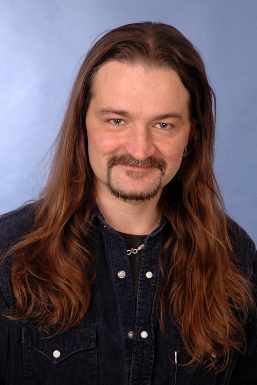 Attila BocsĂĄrszky